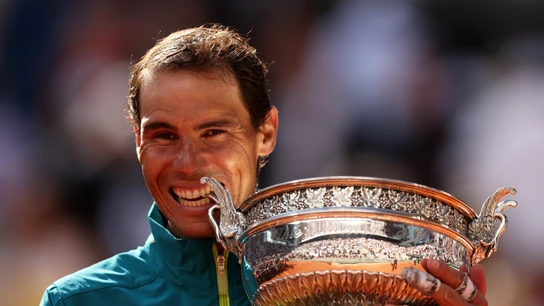 Rafa Nadal Rafa Nadal