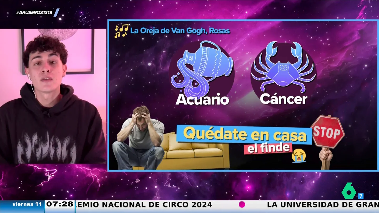 Arus horoscopo Arus horoscopo