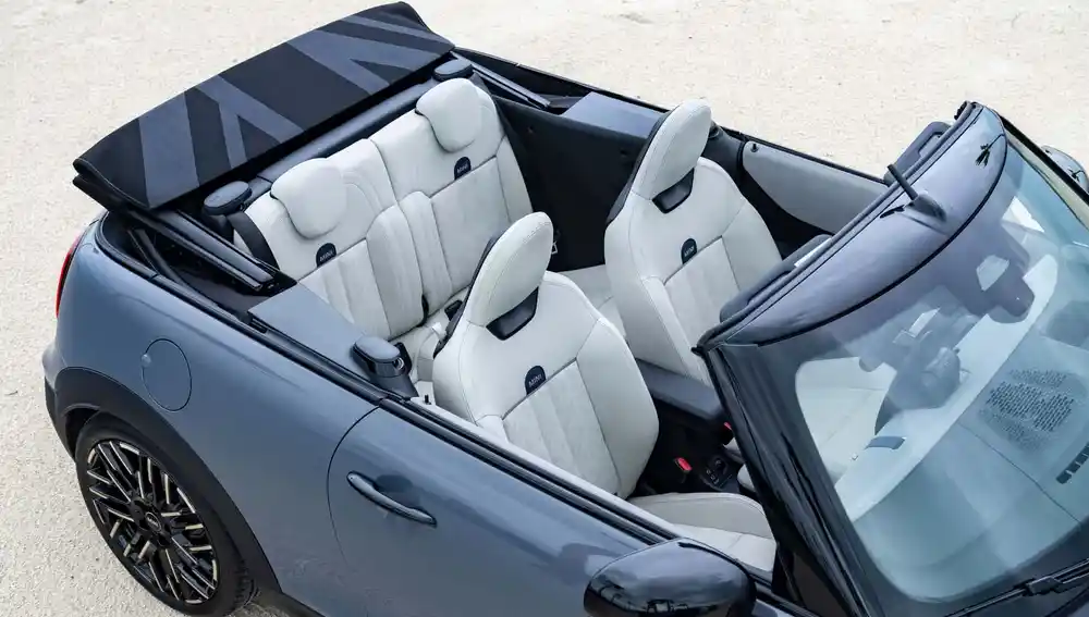Mini Cabrio Mini Cabrio