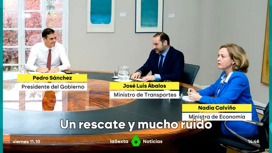 acusaciones del caso Koldo acusaciones del caso Koldo