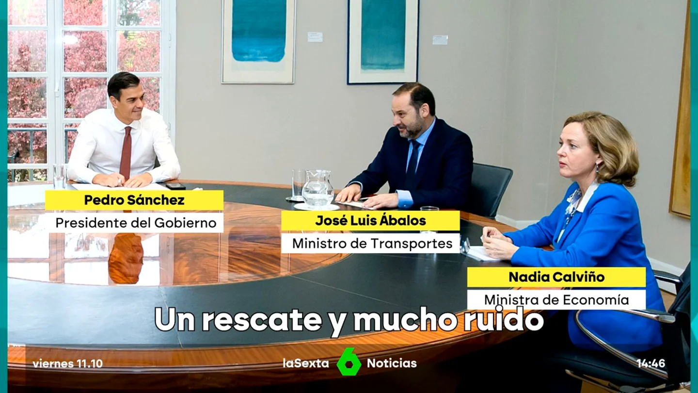 acusaciones del caso Koldo acusaciones del caso Koldo