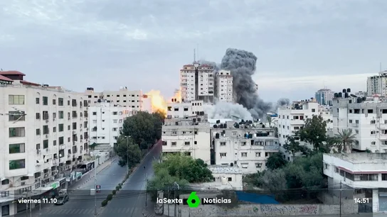 Israel contra la ONU Israel contra la ONU