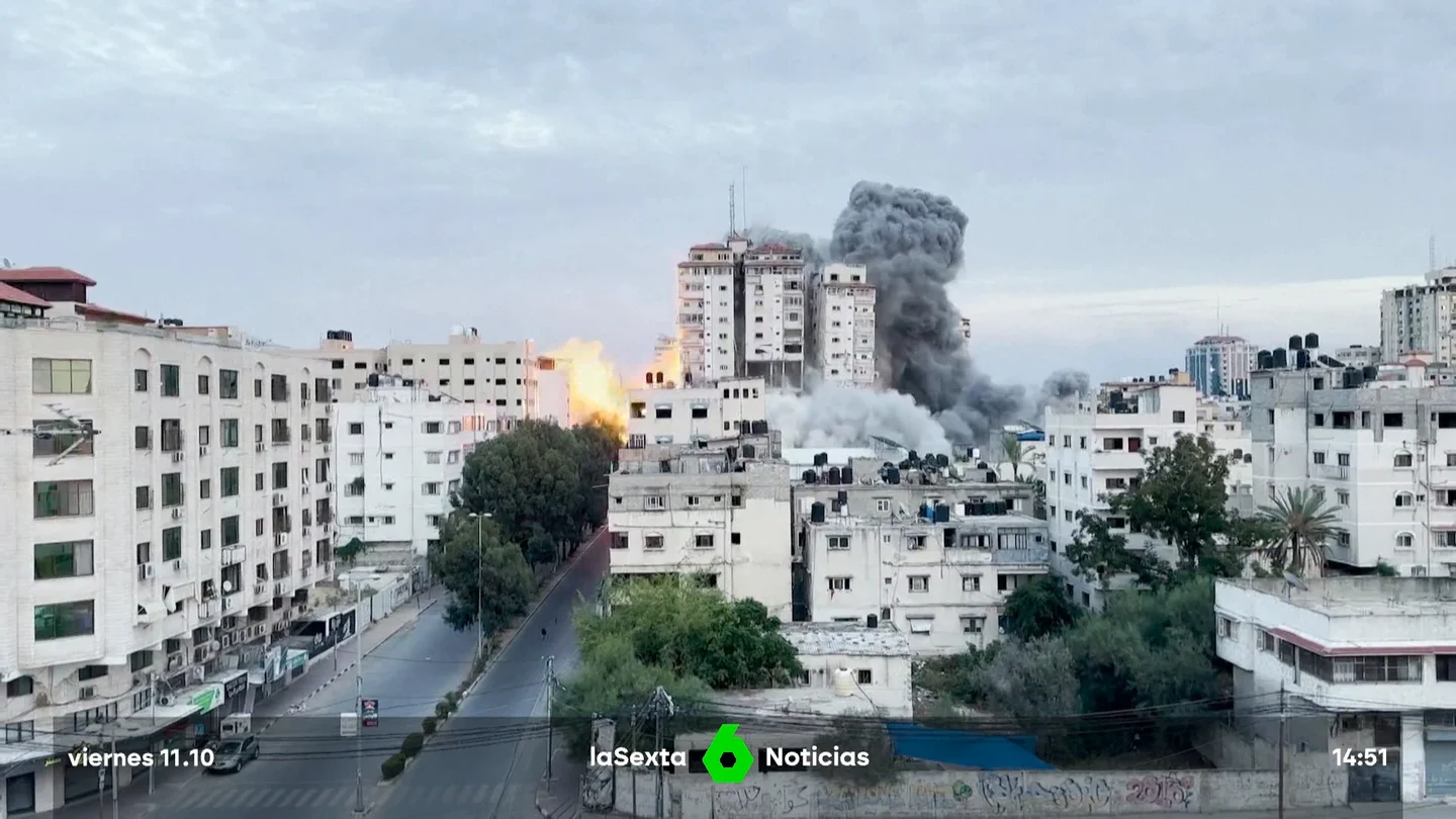 Israel contra la ONU Israel contra la ONU