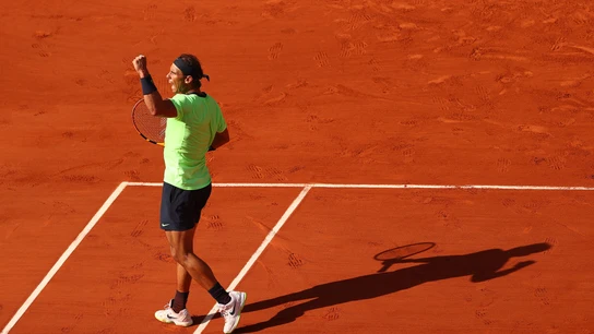 Rafa Nadal Rafa Nadal