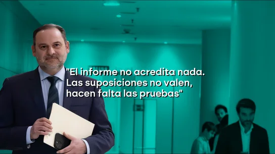 José Luis Ábalos José Luis Ábalos