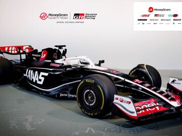 Toyota regresa a la Fórmula 1 y encuentra su sitio con HAAS