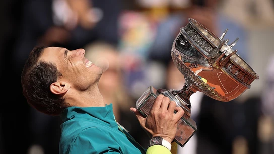 Rafa Nadal Rafa Nadal