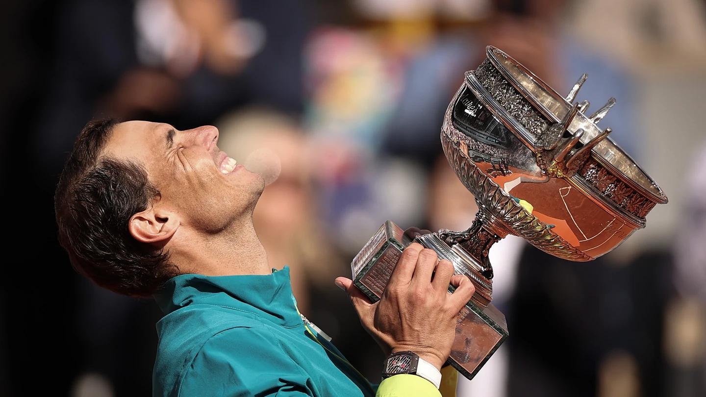 Rafa Nadal Rafa Nadal
