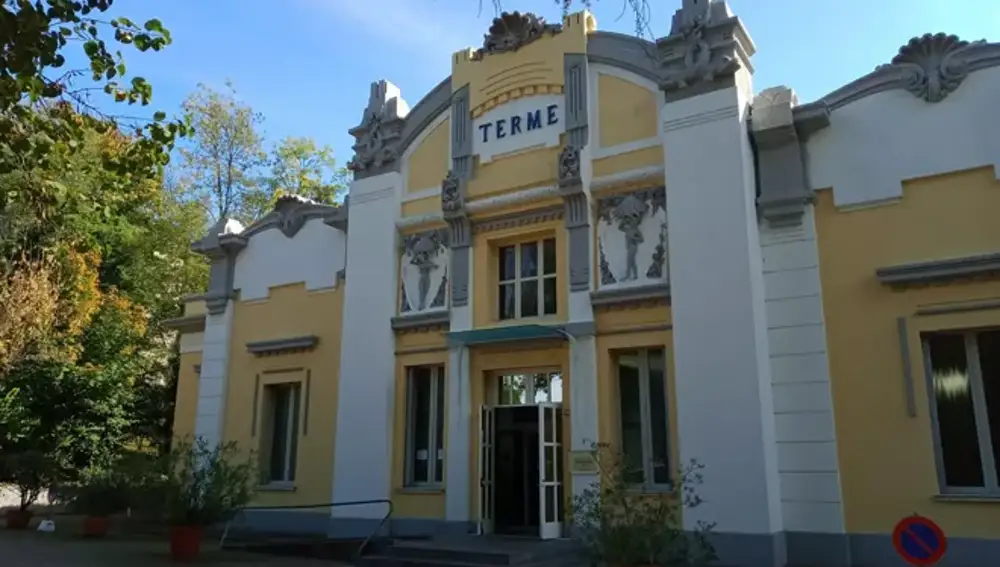 Temas de La Salvarola Temas de La Salvarola