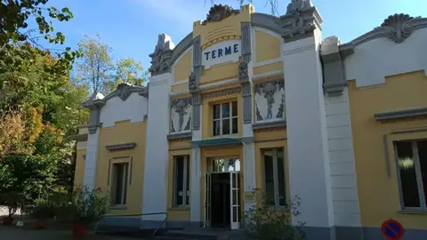 Temas de La Salvarola Temas de La Salvarola