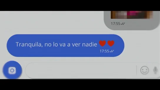 Una joven víctima del sexting: "Con 13 años mandé fotos desnuda a un novio más mayor y las difundió" Una joven víctima del sexting: "Con 13 años mandé fotos desnuda a un novio más mayor y las difundió"