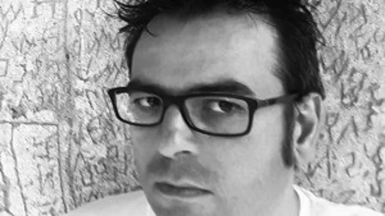 El escritor Raúl Quinto, Premio Nacional de Narrativa 2024, por su novela 'Martinete del rey sombra'. El escritor Raúl Quinto, Premio Nacional de Narrativa 2024, por su novela 'Martinete del rey sombra'.
