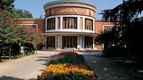 Termas de Castrocaro Termas de Castrocaro