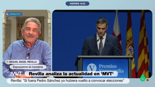 revilla s&aacute;nchez