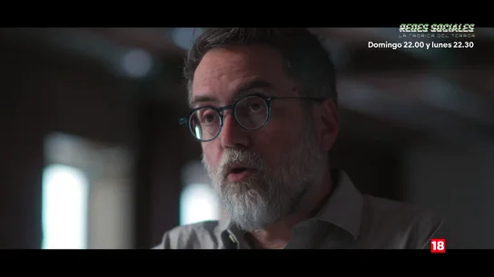 Hoy y mañana, en Salvados, Gonzo se adentrará en el lado más oscuro de las redes sociales Hoy y mañana, en Salvados, Gonzo se adentrará en el lado más oscuro de las redes sociales