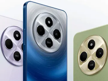 El nuevo Redmi 14C El nuevo Redmi 14C