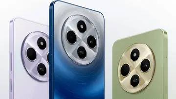 El nuevo Redmi 14C El nuevo Redmi 14C