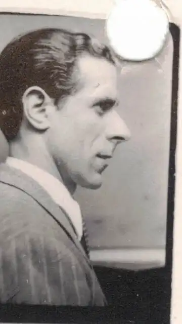 Luis Fernández, jefe de la Agrupación de Guerrilleros Españoles que participó en la liberación de Francia y en la ‘Operación Reconquista de España’. Luis Fernández, jefe de la Agrupación de Guerrilleros Españoles que participó en la liberación de Francia y en la ‘Operación Reconquista de España’