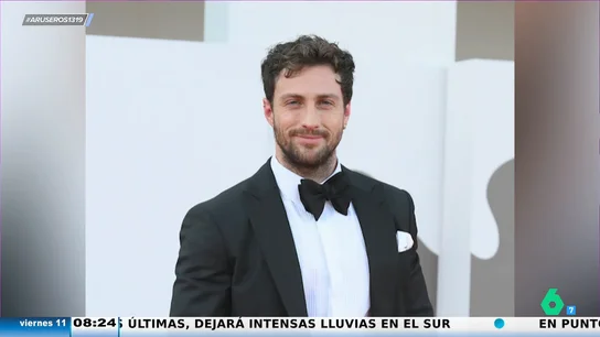 Esta es la lista de hombres más guapos del mundo según la Ciencia: "Es horrible" Esta es la lista de hombres más guapos del mundo según la Ciencia: "Es horrible"