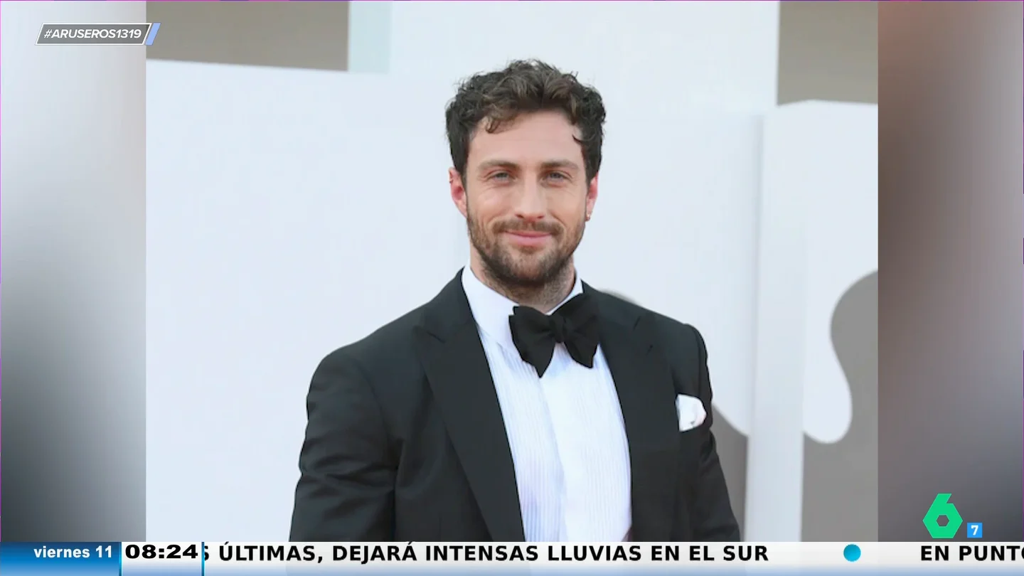 Esta es la lista de hombres más guapos del mundo según la Ciencia: "Es horrible" Esta es la lista de hombres más guapos del mundo según la Ciencia: "Es horrible"