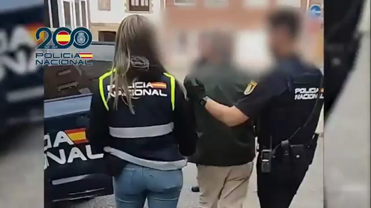 Dos detenidos por agredir sexualmente a migrantes atraídas con falsas ofertas laborales Dos detenidos por agredir sexualmente a migrantes atraídas con falsas ofertas laborales