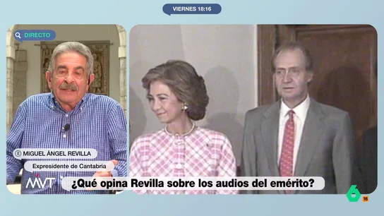 revilla revilla