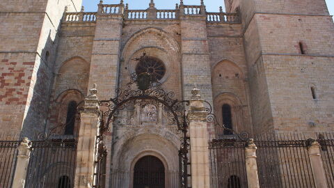 Catedral de Sigüenza, Guadalajara