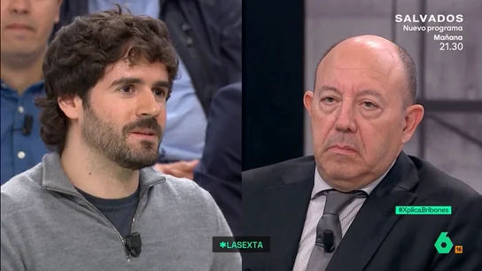 XPLICA El empresario Rubén Zaballos: "Vendo en 21 países, me da igual lo que pasa en España" (no es lit) XPLICA El empresario Rubén Zaballos: "Vendo en 21 países, me da igual lo que pasa en España" (no es lit)