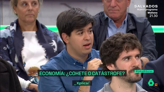Francisco Nunes, analista económico Francisco Nunes, analista económico
