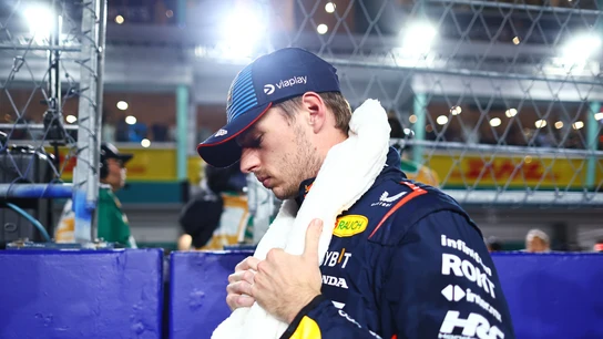 Max Verstappen Max Verstappen