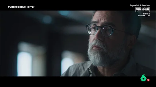 Arturo Béjar, el exdirectivo que se atrevió a denunciar el lado oscuro de Meta: "Son conscientes y no hacen nada" Arturo Béjar, el exdirectivo que se atrevió a denunciar el lado oscuro de Meta: "Son conscientes y no hacen nada"