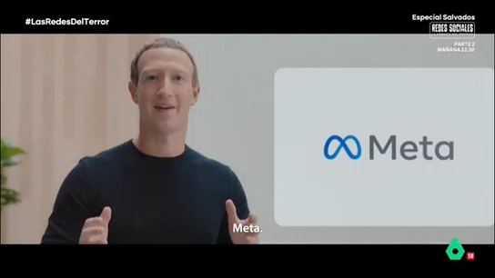 Las muchas "mentiras" de Meta: "El cambio de nombre fue una distracción, proteger a la compañía antes que a la gente" Las muchas "mentiras" de Meta: "El cambio de nombre fue una distracción, proteger a la compañía antes que a la gente"