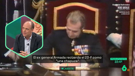 CLAVE Esteban Urreiztieta CLAVE Esteban Urreiztieta