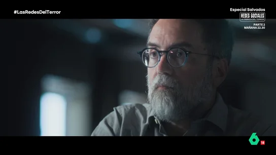 Arturo Béjar, exdirectivo de Meta: "El acoso sexual en Facebook es el más grande en la historia de la humanidad" Arturo Béjar, exdirectivo de Meta: "El acoso sexual en Facebook es el más grande en la historia de la humanidad"