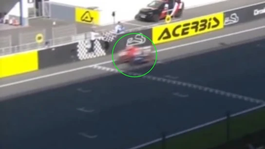 Nicolo Bulega y Toprak Razgatlıoğlu Nicolo Bulega y Toprak Razgatlıoğlu