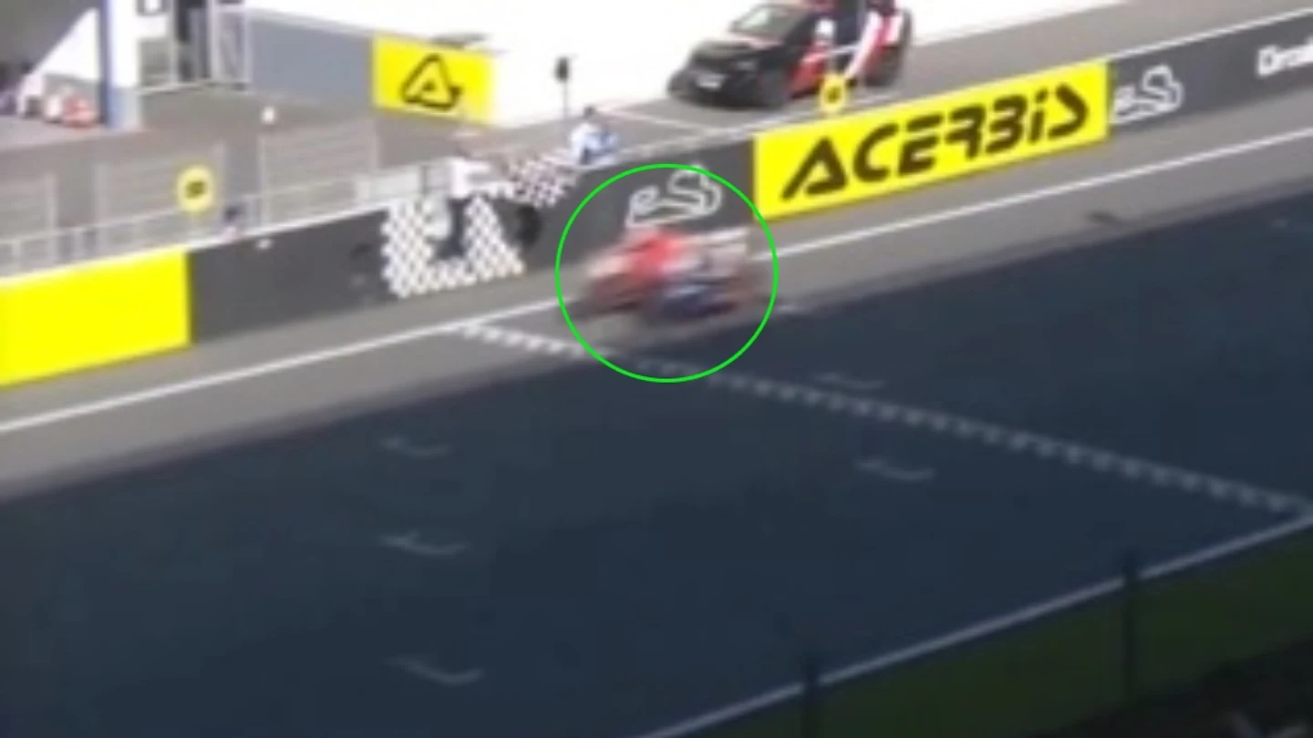 Nicolo Bulega y Toprak Razgatlıoğlu Nicolo Bulega y Toprak Razgatlıoğlu