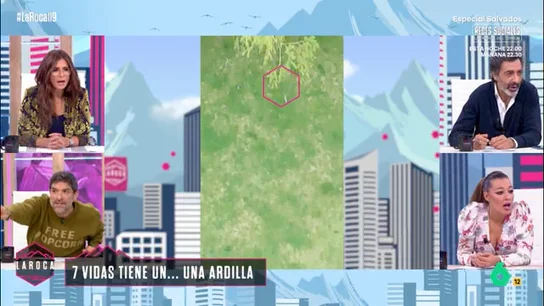 Nuria Roca y otros colaboradores Nuria Roca y otros colaboradores