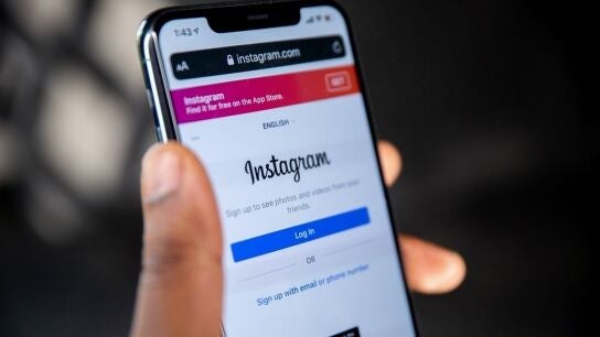 C&oacute;mo subir v&iacute;deos de Instagram desde tu ordenador