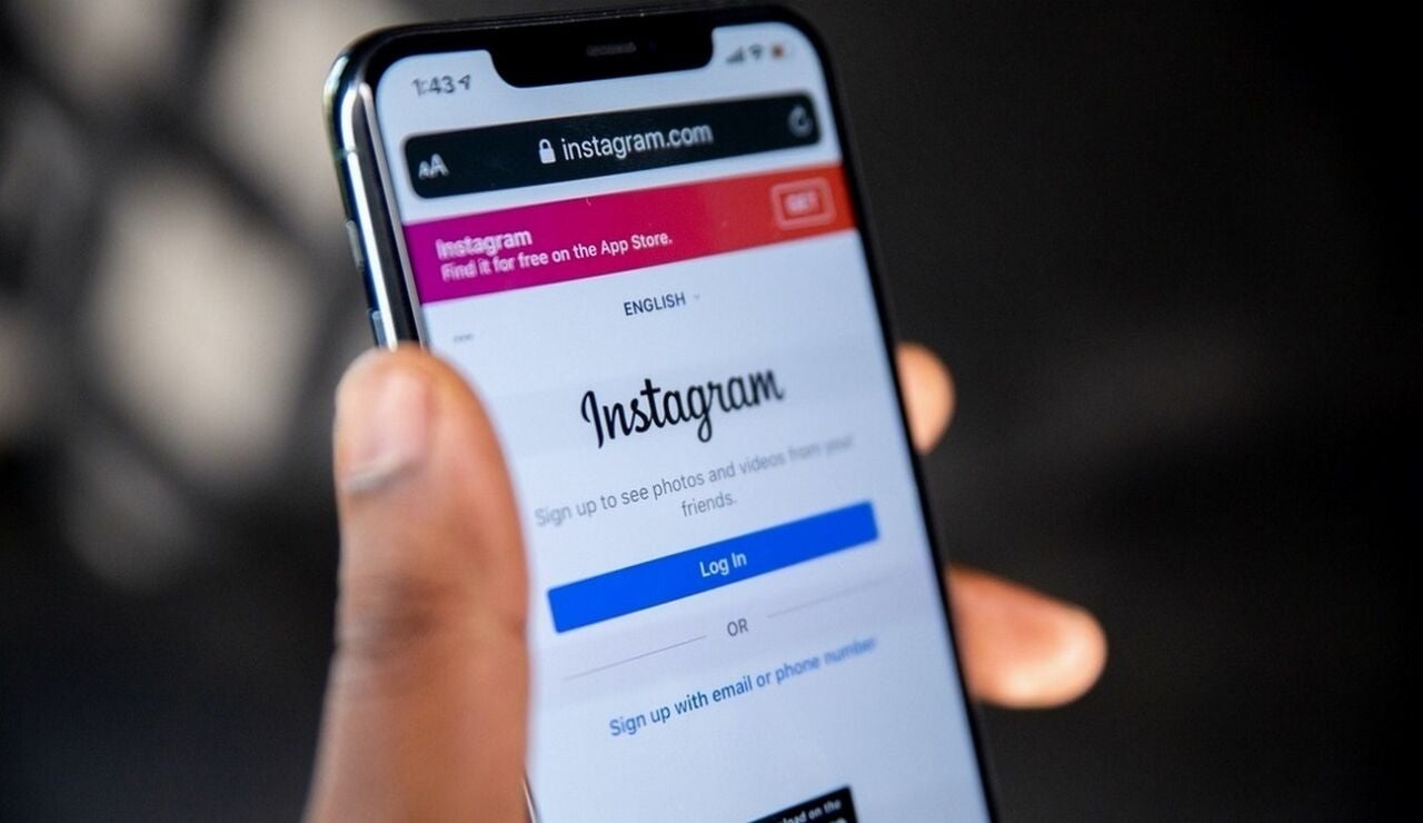 C&oacute;mo subir v&iacute;deos de Instagram desde tu ordenador