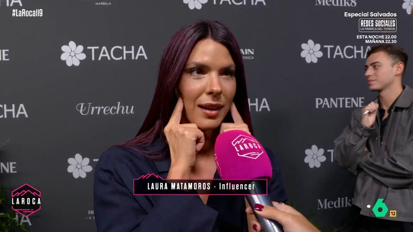 Botox, vitaminas... Las celebrities confiesan todos sus retoques estéticos a La Roca Botox, vitaminas... Las celebrities confiesan todos sus retoques estéticos a La Roca
