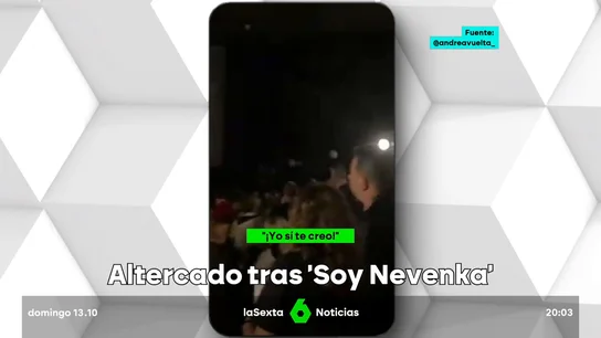 Nevenka Nevenka