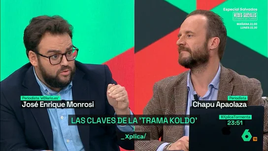 XPLICA Monrosi XPLICA Monrosi