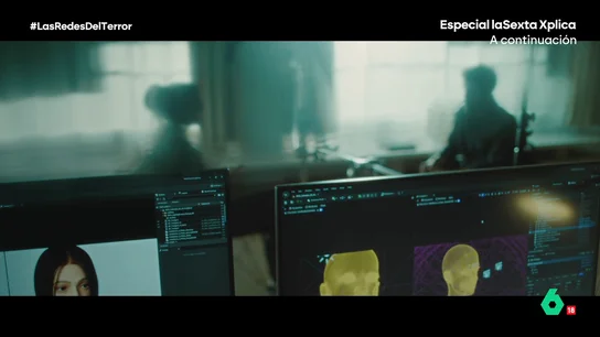 Una moderadora de Facebook cuenta el ataque de pánico que sufrió por culpa de un vídeo: "Le cortaban la cabeza" Una moderadora de Facebook cuenta el ataque de pánico que sufrió por culpa de un vídeo: "Le cortaban la cabeza"