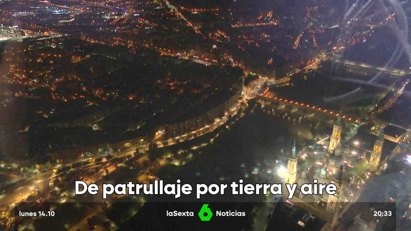 PatrullajeDiaPilar PatrullajeDiaPilar