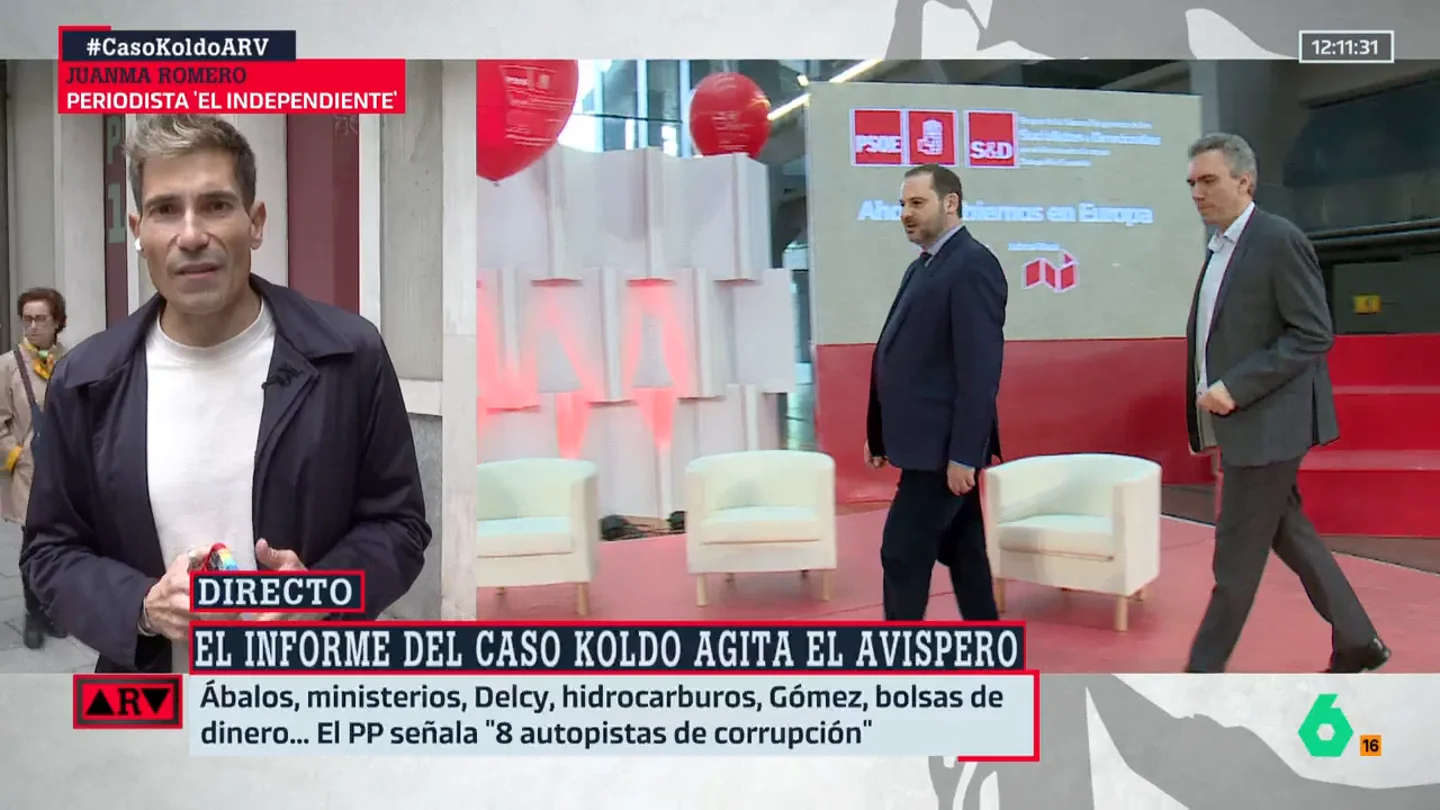 Juanma Romero Juanma Romero
