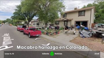 Colorado