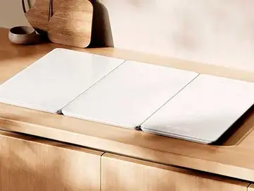 Xiaomi Mijia Folding Warming Cutting Board Xiaomi Mijia Folding Warming Cutting Board