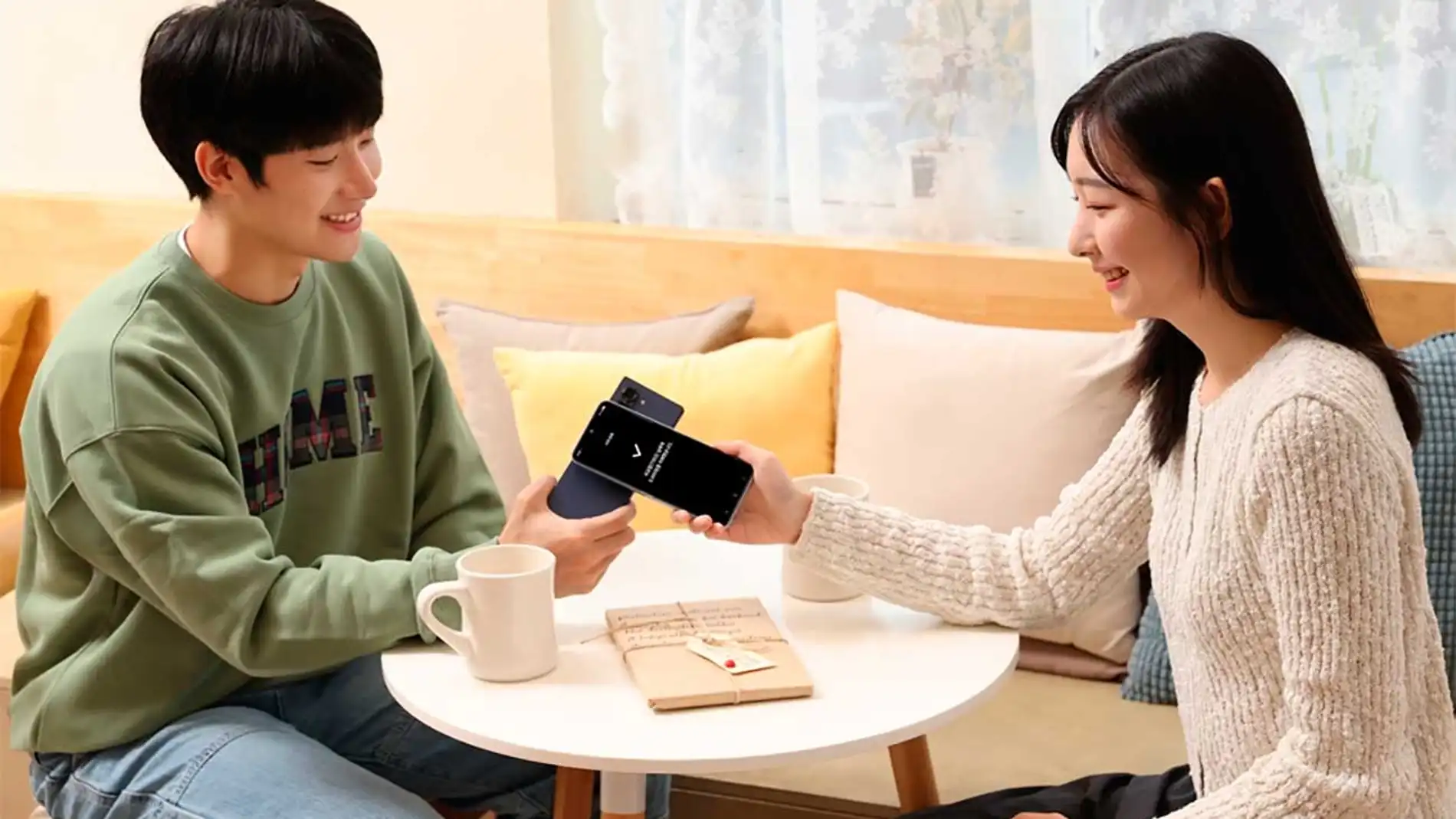 La nueva funcionalidad de Wallet La nueva funcionalidad de Wallet