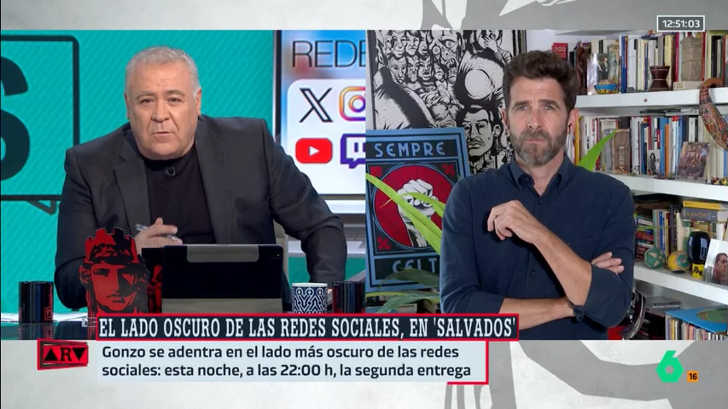 GONZO GONZO
