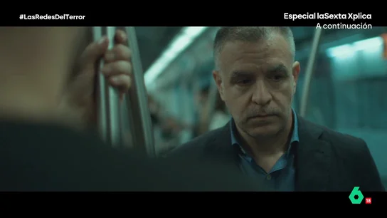 "Es el peor trabajo que hay, genera enfermedad mental": la tajante definición de un abogado de la moderación de redes "Es el peor trabajo que hay, genera enfermedad mental": la tajante definición de un abogado de la moderación de redes